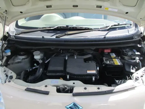 Suzuki Alto Eco