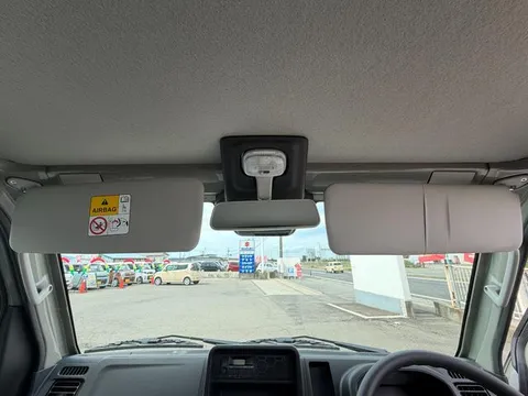Suzuki Carry Track