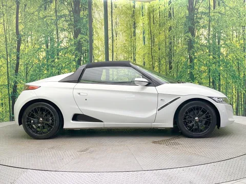 Honda S660