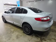 Renault SM3