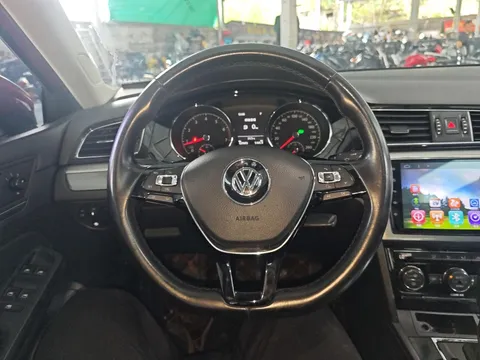 Volkswagen