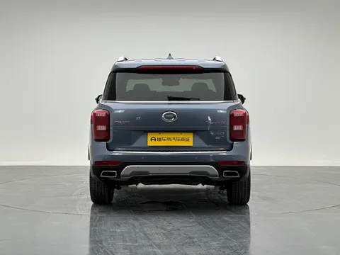 Gac GS8