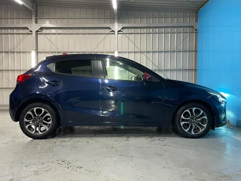 Mazda Mazda2 (Demio)