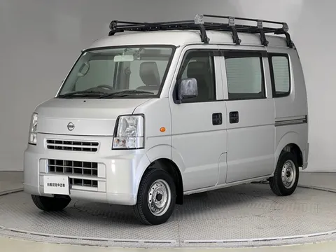 Nissan Clipper
