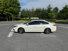 Renault SM7