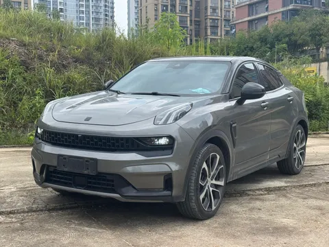 Lynk & Co Lynk & Co 05
