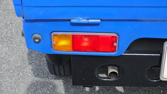 Chevrolet Labo