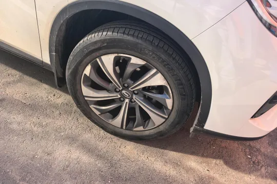 Gac GS4