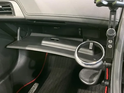 Honda S660