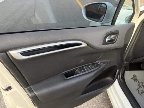 Citroen C4L