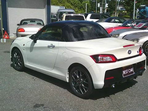 Daihatsu Copen