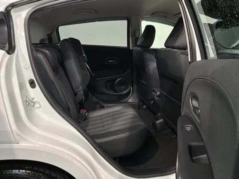 Honda HR-V (Vezel)
