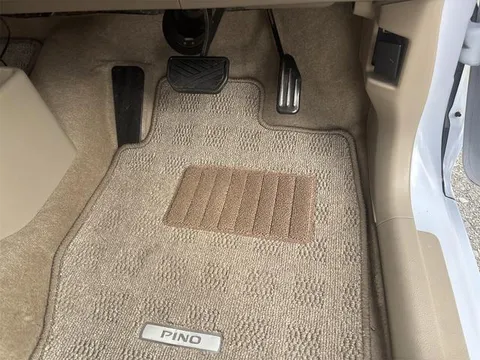 Nissan Pino