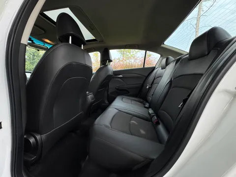 Chevrolet Cavalier