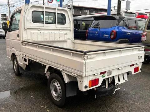 Suzuki Carry Track