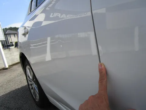 Subaru Impreza G4