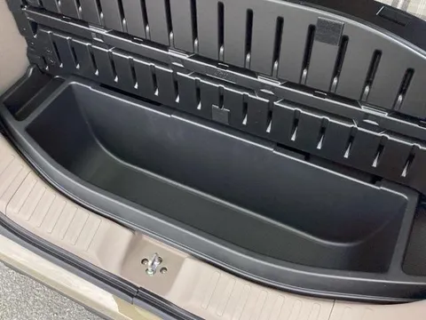 Honda N-BOX Joy