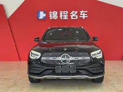 Mercedes-Benz Mercedes-Benz GLC