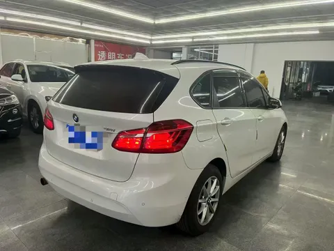 BMW 2-Series