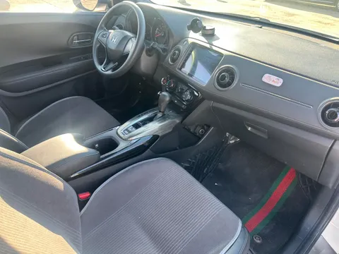 Honda XR-V