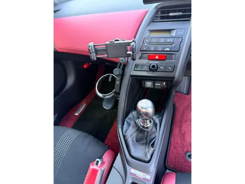 Honda S660