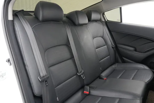 Kia Cerato (K3)