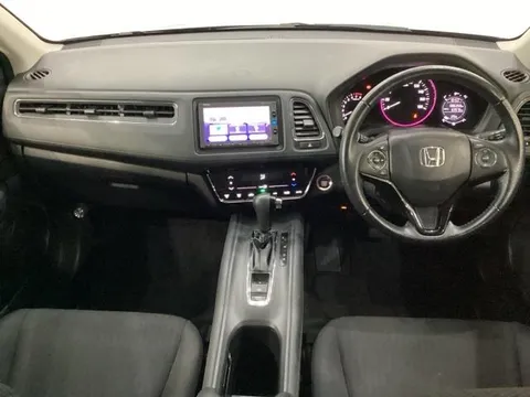 Honda HR-V (Vezel)