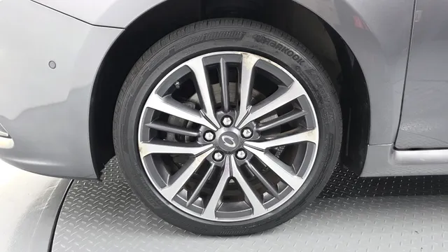 Renault SM7