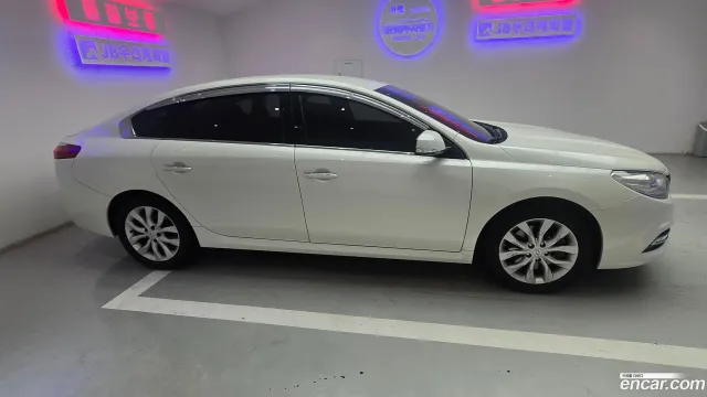Renault SM7