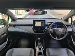 Toyota Corolla Touring