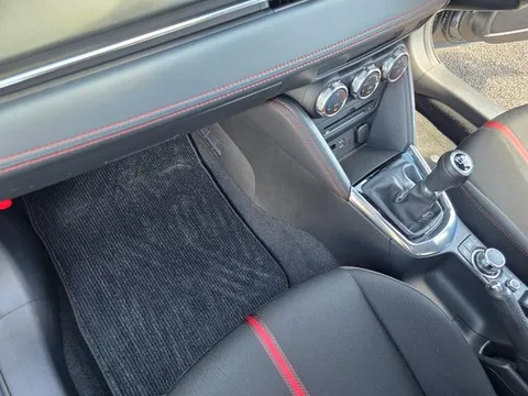 Mazda Mazda2 (Demio)