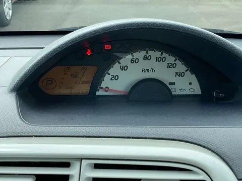 Nissan Otti