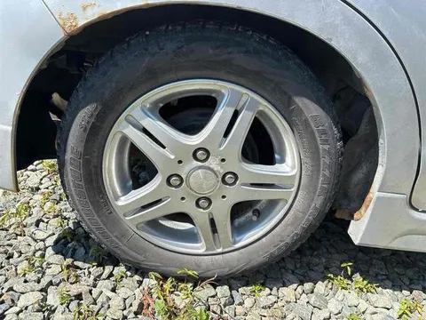 Honda Zest Spark