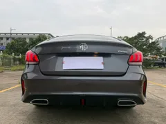 MG MG5