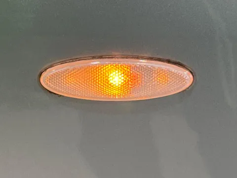 Subaru Pleo Plus