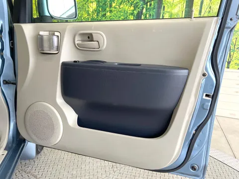 Nissan Otti