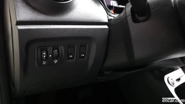 Renault QM3