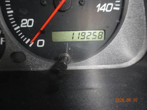 Honda Vamos Hobio