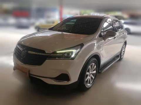 Buick Envision