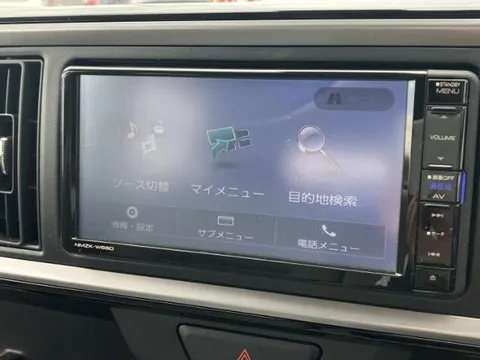 Daihatsu Boon