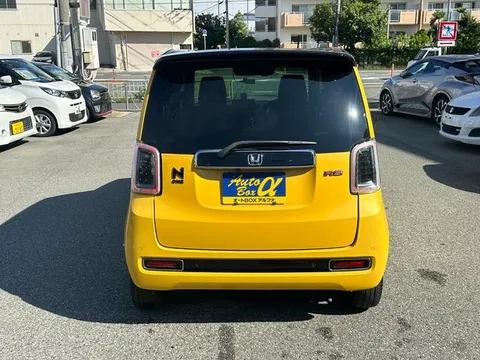 Honda N-ONE
