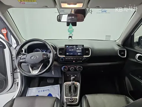 Hyundai Venue