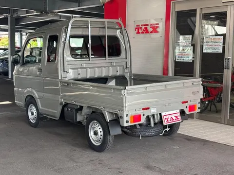 Suzuki Super Carry