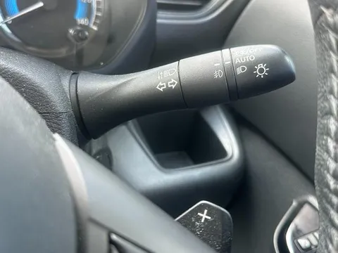 Mitsubishi eK X Space
