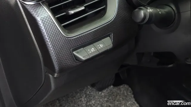 Renault XM3