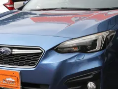 Subaru Impreza Sports