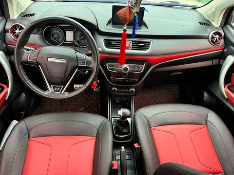 Haval H1
