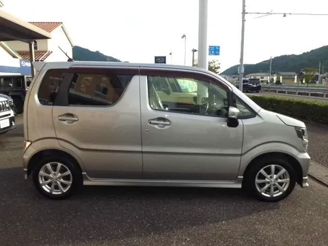 Mazda Flair
