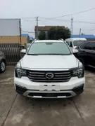 Gac GS8