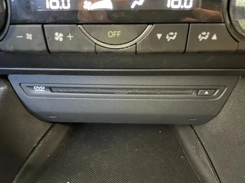 Mazda Axela Sport